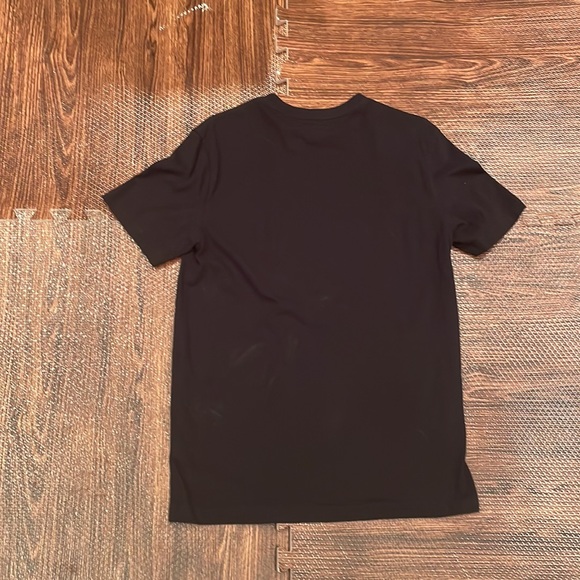 American Eagle | Men’s Small | Black Tee - Picture 2 of 2